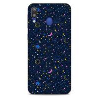 Samsung Galaxy M20 Kılıf Spacex (23) Ultra Koruma Kılıfı