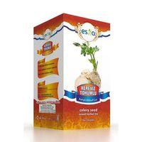 Kereviz Tohumlu Prst Çayı 150 Gr.- Kavanoz