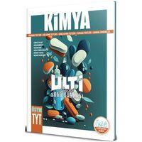 TYT Kimya Ulti Serisi Soru Bankası Bes Yayınları