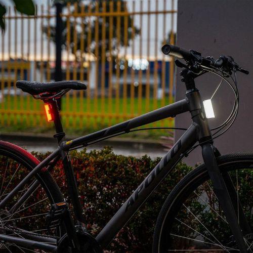 Far Stop Seti Şarjlı Knog Mid Cobber Twinpack