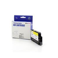 Hp 951XL CN048AE / 251 / 276 / 8100 / 8600 / 8610 / 8620 Sarı Muadil Kartuş