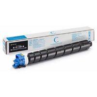 Kyocera Tk-8345c Cyan Mavi Orjinal Fotokopi Toneri Taskalfa 2552-2553ci 12.000 Sayfa