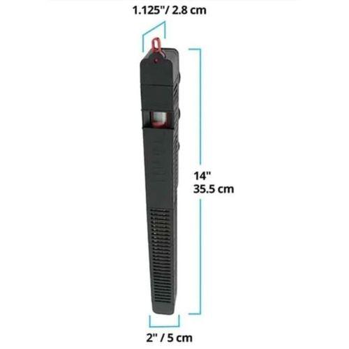 Fluval Tam Otomatık Isıtıcı 200w