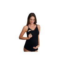 İmer İmer Emzirme Atleti 1268 Black