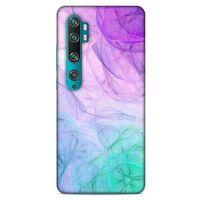 Xiaomi Mi Note 10 Pro Uyumlu Kılıf Pembe Delisi (5) Koruma Kabı Çiçek