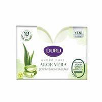 Duru Hydro Pure Aloe Vera Sabunu 2x135 gr 270 gr