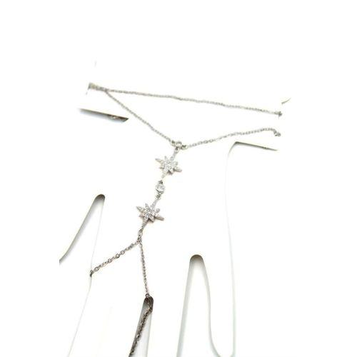 Kuzey Yıldızı Şahmeran - Gümüş