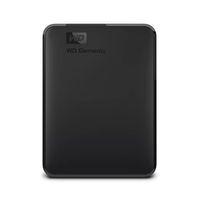 1.5TB WD 2.5" ELEMENTS USB3.0 WDBU6Y0015BBK-WESN