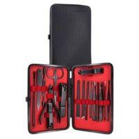 17 Parça Manikür Seti