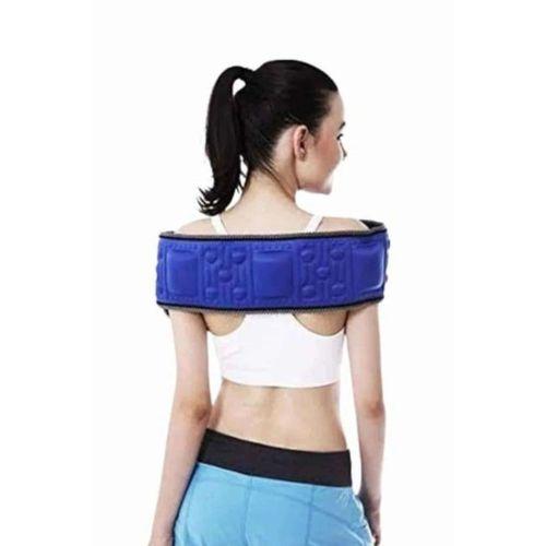 Sıkılaştırıcı Masaj Kemeri Fişli Güçlü Performans