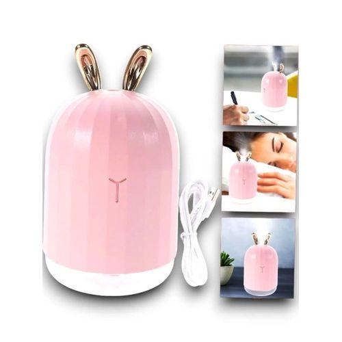 Tavşan Nemlendirici