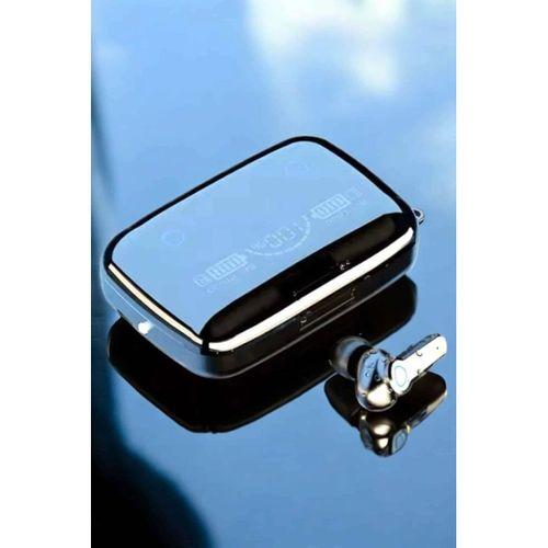 Kablosuz Bluetooth Kulaklık Dokunmatik Kontrol Uzun Pil Ömrü