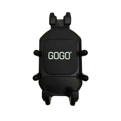 SEVGENT Universal Titreşim Önleyici Kamera Bağlantılı Yüksek Kaliteli Ayna Telefon Tutucu