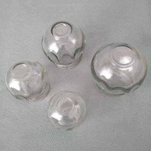 Cam hacamat kupası 4 NO