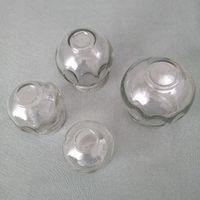 Cam hacamat kupası 4 NO