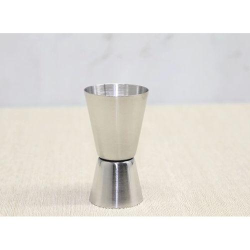 Paslanmaz Çelik Kokteyl Bar Ölçeği 25/50 Ml Alk3933