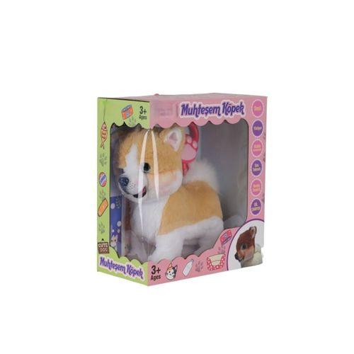 2161 KUMANDALI KÖPEK SESLİ