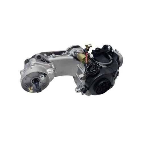 ALT MOTOR KOMPLE SCOOTER 80 - GY6-80