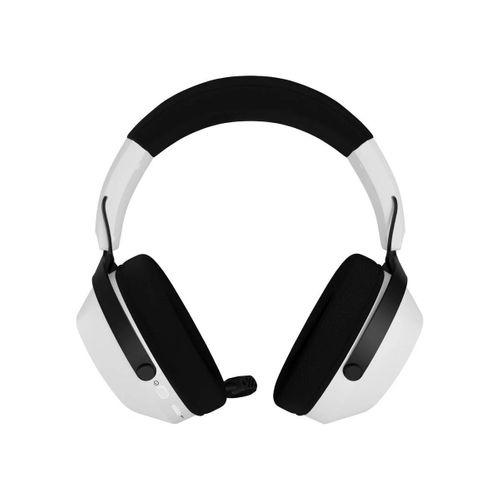 HAWK HS420 7.1 SURROUND TRI-MODE KABLOSUZ BEYAZ