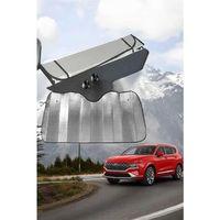 Oto Güneşlik Tüm Araç Tiplerine Uygun Isı Önleyici