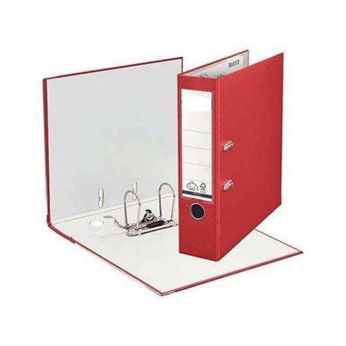 Eco Geniş Klasör Seti 2 Adet,Kırmızı 32X28X7,2Cm