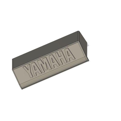 YAMAHA YX600 RADIAN IŞIK (Bu ürün Sadece Plastik parçadır - Almadan Önce Soru Sorabilirsiniz)