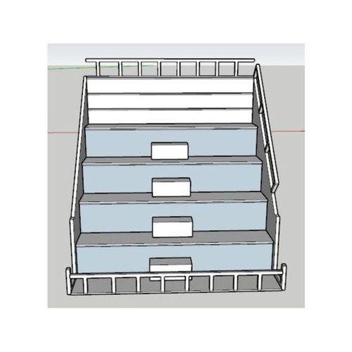 Gradas Asientos Para Personas 1 32