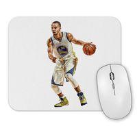 Stephen Curry 04 Mouse Pad
