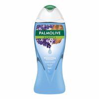 Palmolive Moments Moisturizing Sandal Ağacı ve Lavanta Yağı Özlü Banyo ve Duş Jeli 500 ML