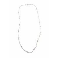 Xuping Vip Kolye - 45cm - Gümüş