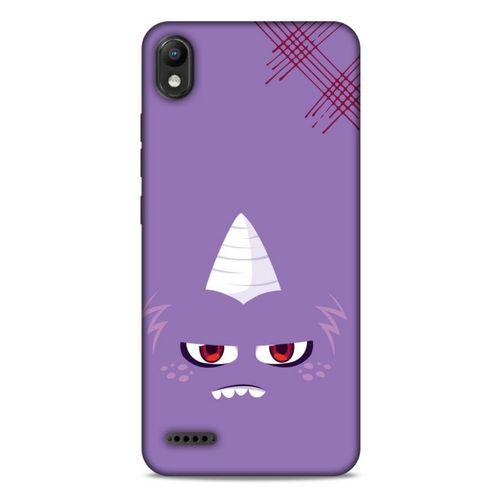 Emojix (12) LG K20 2019 Kılıf Silikon Kapak Desenli