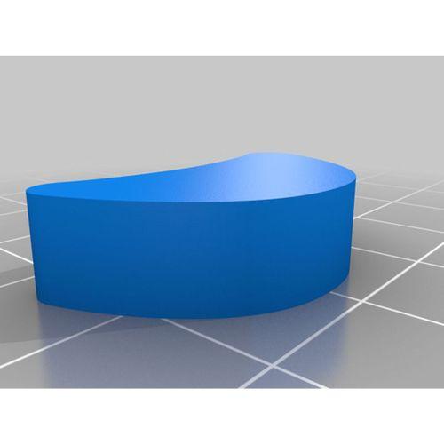 Scubapro Mikro Çerçeve Yedek Kayış Klipsi (Bu ürün Sadece Plastik parçadır - Almadan Önce Soru Sorabilirsiniz)