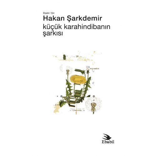 Küçük Karahindibanın Şarkısı (Şiir)