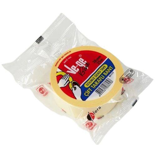 VEGE ÇIFT TARAFLI BANT 36*25