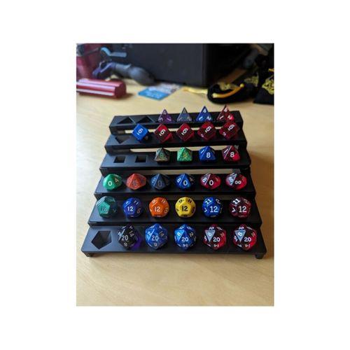 D D Kitaplık Destekleri Çıkarılabilir Zar Rafı ile (Bu ürün Sadece Plastik parçadır - Almadan Önce Soru Sorabilirsiniz)