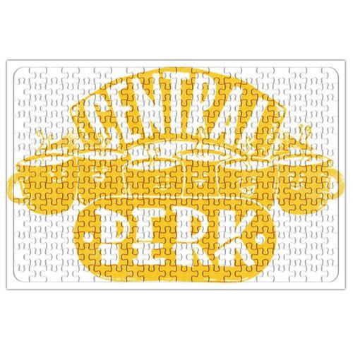 Friends Central Perk Puzzle 240 Parça Yapboz
