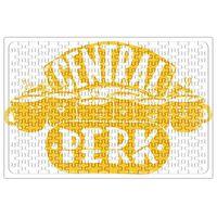 Friends Central Perk Puzzle 240 Parça Yapboz
