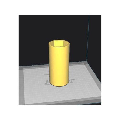 Somun Kapağı Aracı (Bu ürün Sadece Plastik parçadır - Almadan Önce Soru Sorabilirsiniz)