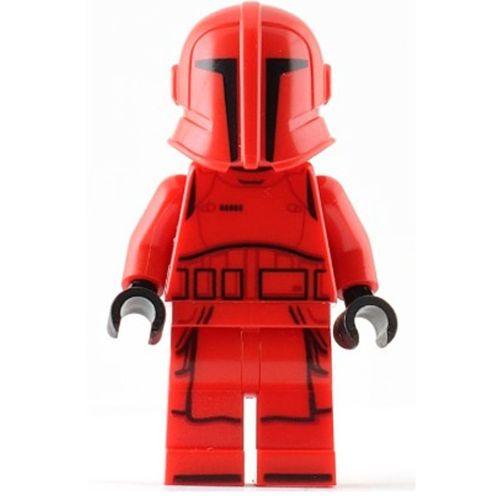 Lego Minifigür Star Wars Imperial Praetorian Guard sw1343