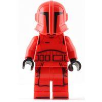 Lego Minifigür Star Wars Imperial Praetorian Guard sw1343