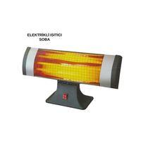 Elektrikli Isıtıcı Soba