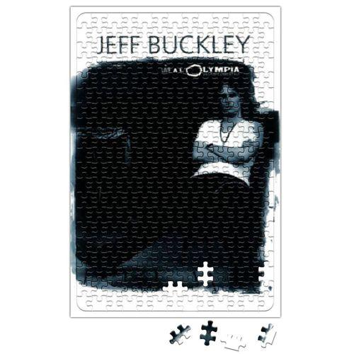 Jeff Buckley Puzzle 240 Parça Yapboz
