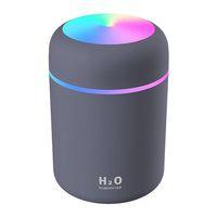 Powermaster DQ-107 H2o Usb Kablolu Renkli Ortam Nemlendirici