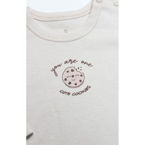 Bistyle Bistyle 2li Takım Cookies Cute Happy 14120 Somon