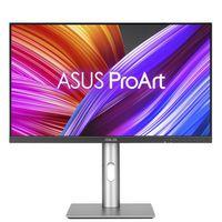 27 ASUS PROART PA278CFRV IPS 5MS 100MHZ 1XHDMI 2XDP USB-C QHD 2560X1440 HOPARLÖR YÜKSEKLİK AYARI PİVOT VESA