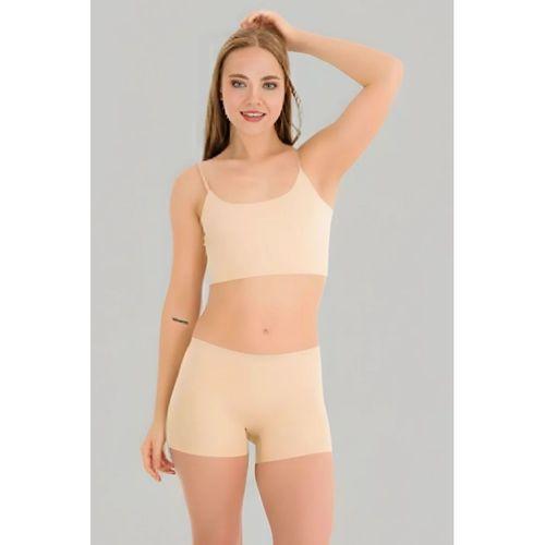 Bayan Boxer  Kadın Ak4229