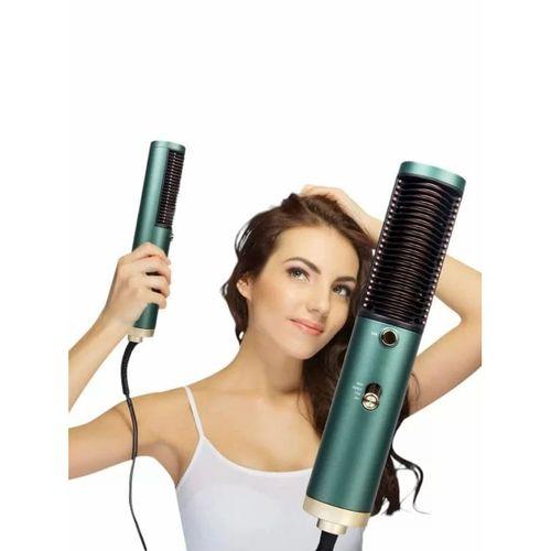 Gw-7629 Saç Düzleştirici Fön