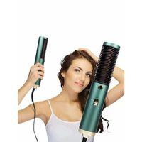 Gw-7629 Saç Düzleştirici Fön