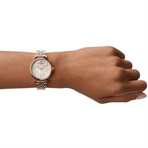 Emporio Armani AR11385 Kadın Kol Saati