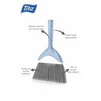 Hanımeli Süpürge No:2 Royaleks